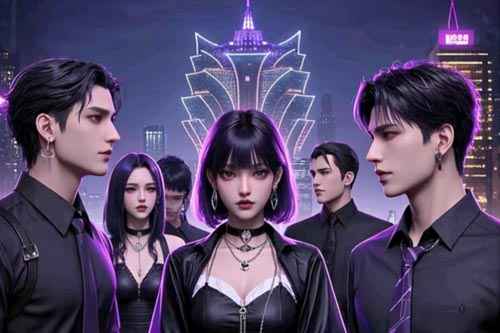 金洋账号申请开通