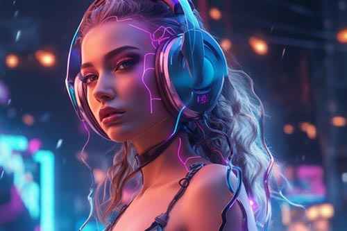 申请蓝图注册账号